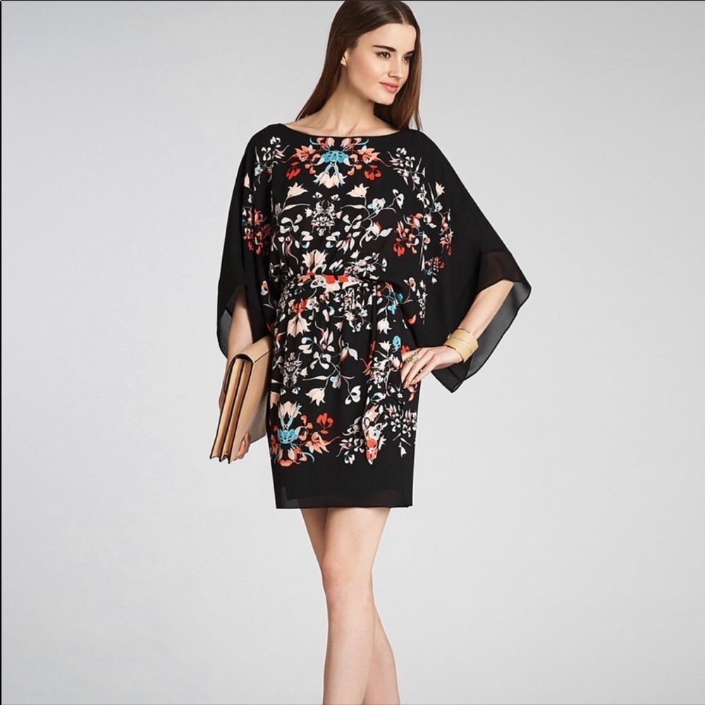 BCBG MaxAzria “Lois” Dress